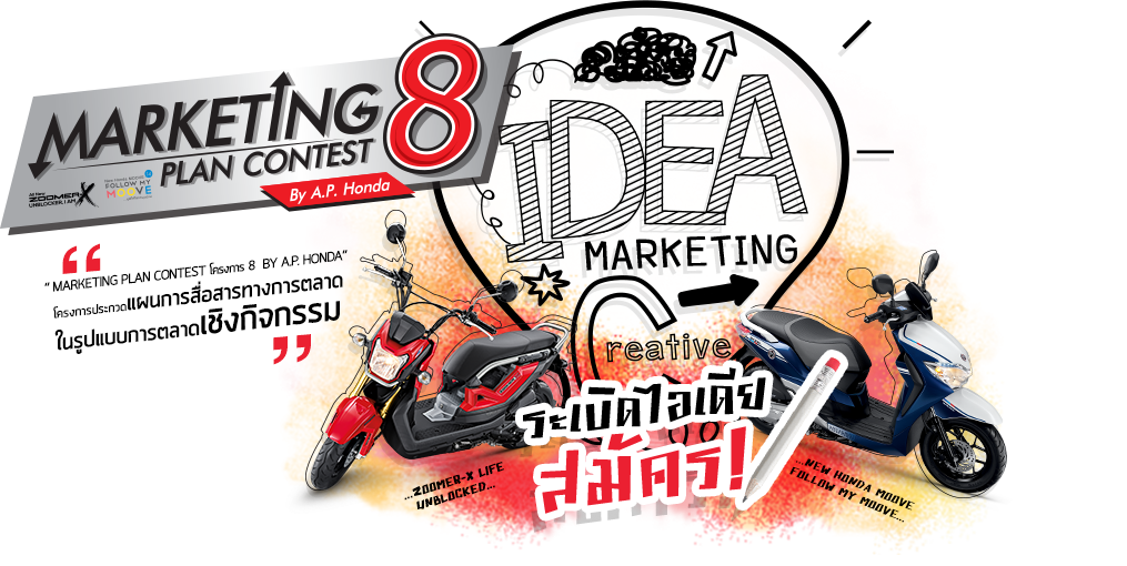 Marketing Plan Contest